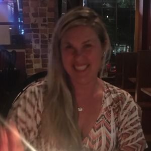 Meet your Posher, Christie